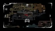 Location of the Architect Crest in Hollow Knight Silksong (Image via Sporskeeda Gaming || Team Cherry)
